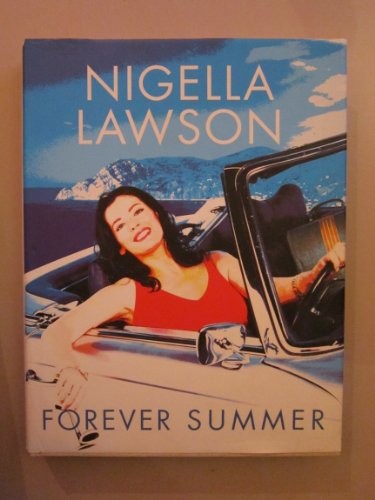 Forever summer nigella - forever, lawson