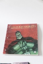 Middle earth the lidless - middle-earth,