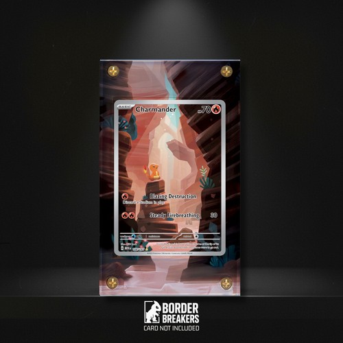 Charmander 168 165 pokémon - 168/165,