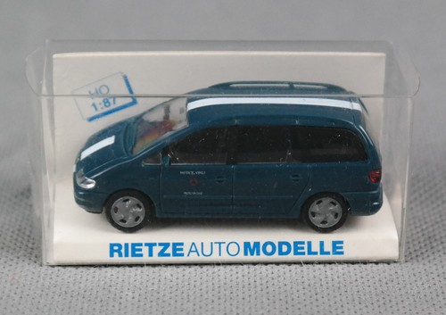 Rietze 50766 vw - rietze,