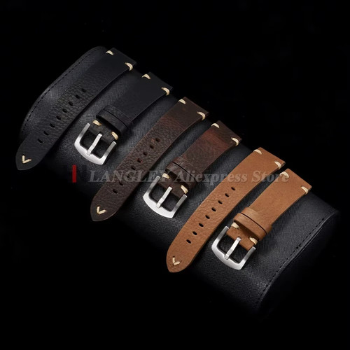 Man handmade genuine cowhide - handmade,