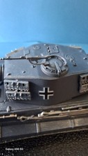 Tiger 2 Panzer 1945  Sammel
