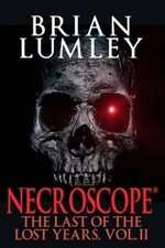 Brian Lumley Necroscope