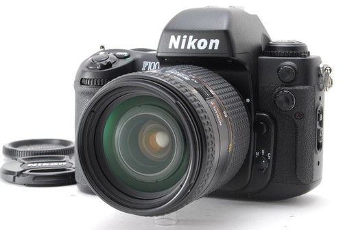 Neuwertig nikon f100 - 【neuwertig-】nikon,