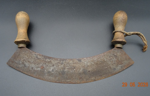 Antikes wiegemesser - antikes,