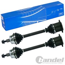 2x SKF ANTRIEBSWELLE für 1.8