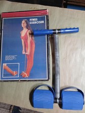 Fitness Exerciser Expander