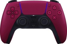 Sony DualSense V2 Rot