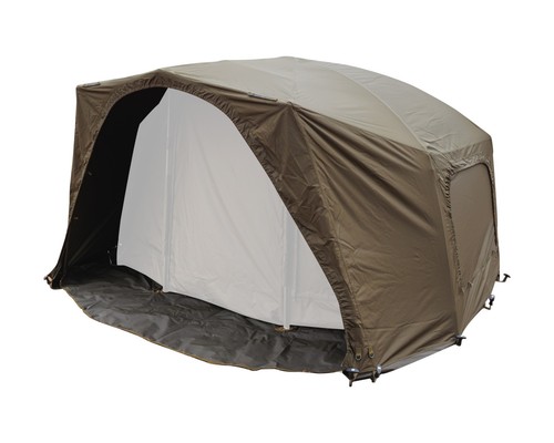 Fox frontier deluxe - frontier, bivvy
