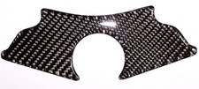 Gabelbrücke Carbon Cover für