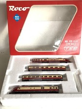 ✅Roco 04183 A H0/DC TEE