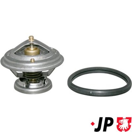 Group thermostat - jp,
