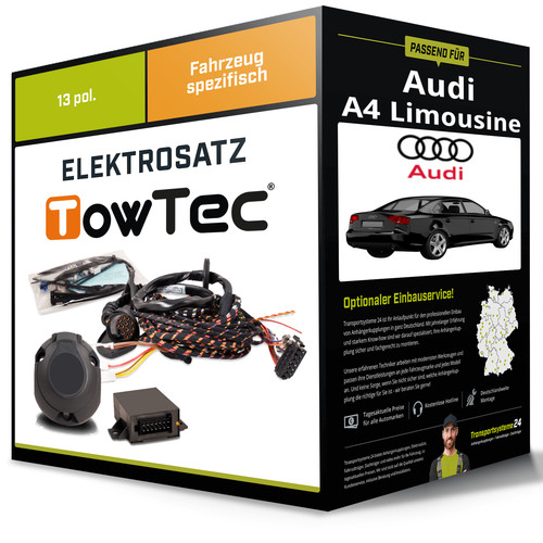 Elektrosatz pol spezifisch - elektrosatz,