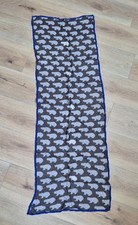 Schal mit Eisbären von Cecil