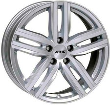 4x Winterräder ATS Antares für Volkswagen Golf VIII GTI CD ABE  17 Zoll Felgen 2