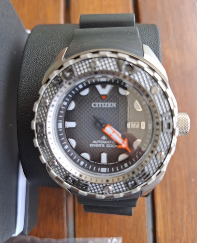Citizen promaster marine - citizen,