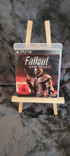 Fallout new vegas playstation - fallout,