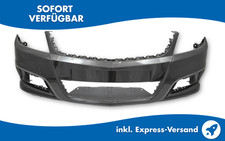 Stoßstange vorne lackiert