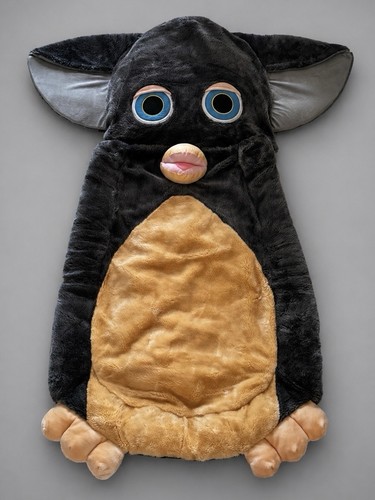 Toys vintage furby kinder - toys, r