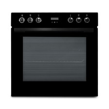 Wie Neu - Neff E1CCD2AK1 Einbau-Backofen