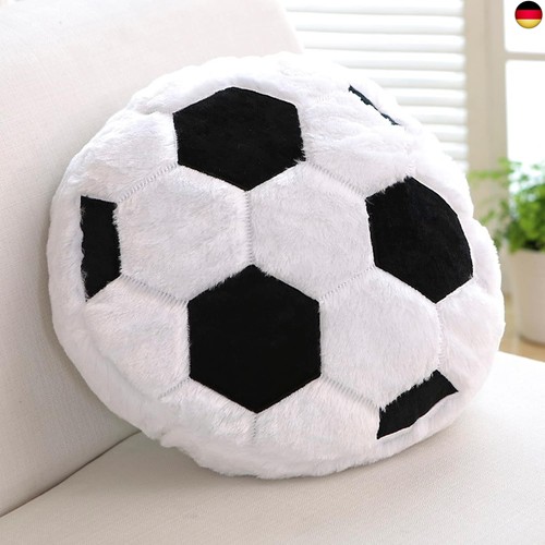 Plüsch football 45cm - plüsch,