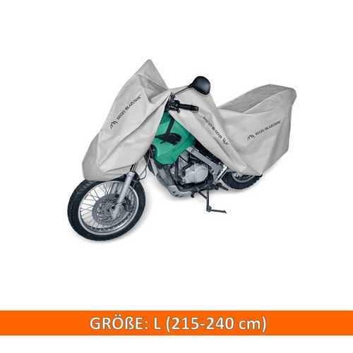 Motorrad abdeckplane - motorrad,