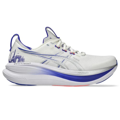 Asics gel nimbus - gel-nimbus, paris