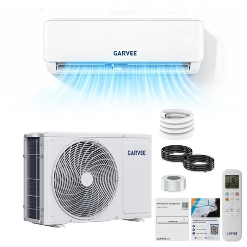 Split klimaanlage inverter - split,