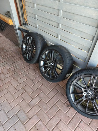 Bmw e90 e91 e92 - bmw, m