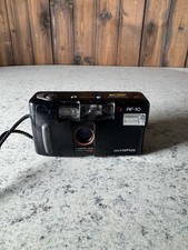 Olympus AF-10 Super analoge Kamera (6845)