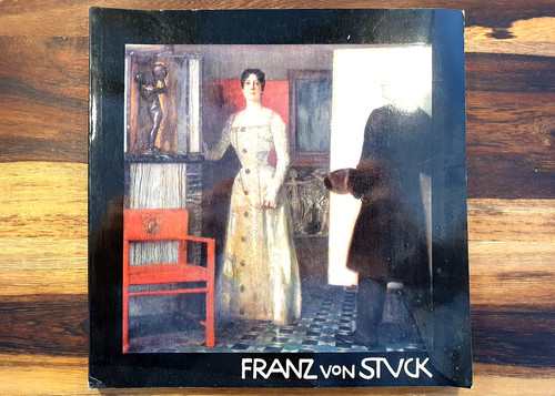 Franz von stuck - von, stuck,