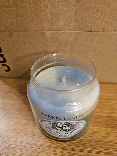 Yankee candle duftkerze - yankee,
