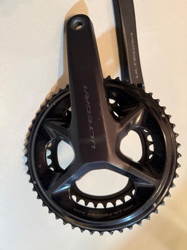 Shimano ultegra r8100 - shimano, fc-r8100