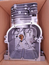 Motorblock Zylinder für