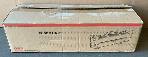 Oki 01173001 fuser - oki,