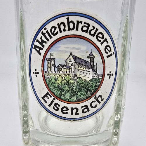 Aktienbrauerei eisenach 20 - eisenach, 6/20