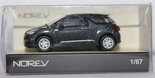 Citroen ds3 norev 87 - citroen,