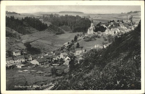 Reifferscheid eifel - reifferscheid,