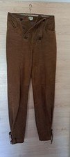 Damen Lederhose (Tracht) Gr. 36