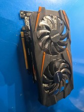 GIGABYTE GeForce GTX 1060