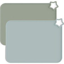 Baby Platzset Silikon Kinder