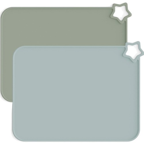 Baby platzset silikon kinder - baby,