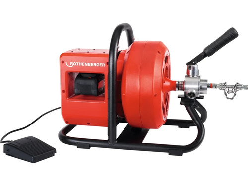 Rothenberger varioclean mit - rothenberger,