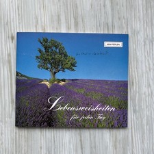 Lebensweisheiten für jeden Tag (Mini-Perlen)