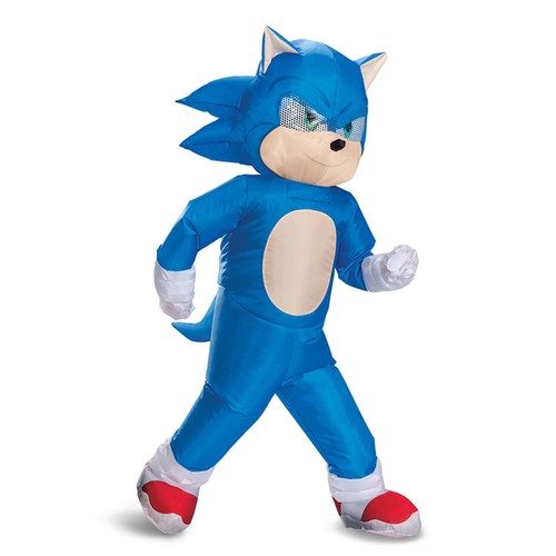 Sonic der igel - der,