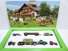 Wiking Set Daheim auf dem Land