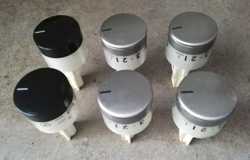 Teiliges set schalter - set,