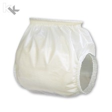 Suprima PVC Slip Schlupfform