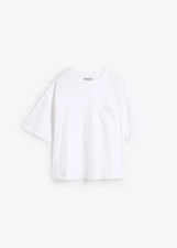 Shirt aus reiner Bio-Baumwolle