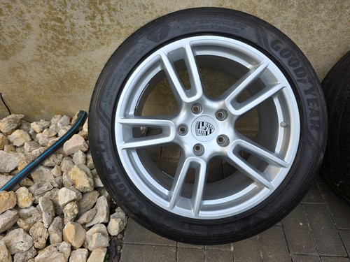 Porsche panamera felgen 971 - g2,
